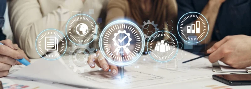 Qualitätsmanagementnorm, ISO 9001:2026 Unterschiede im Überblick – Vergleich zur ISO 9001:2015