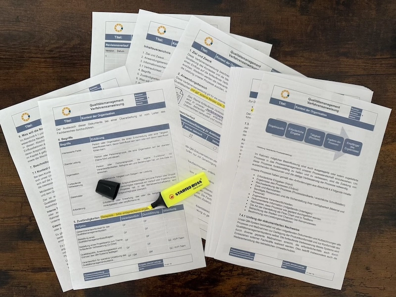 Verfahrensanweisung Risiken und Chancen, ISO 9001 Risiken und Chancen, Verfahren Risiken und Chancen, Prozess Risiken und Chancen QM-System, Chancen-Risiken-Bewertung ISO 9001, Risikomanagement Qualitätsmanagement, Chancenmanagement ISO 9001, Analyse Risiken und Chancen QM-System