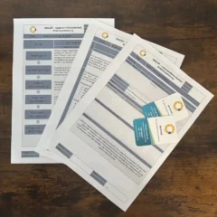 Vorlage HACCP Arbeitsanweisungen Word, Arbeitsanweisung Muster Word HACCP