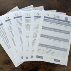 Vorlage Energiemanagement Arbeitsanweisung, Arbeitsanweisung ISO 50001 Word, Vorlage Arbeitsanweisung Word