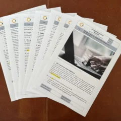 Einkaufsrichtlinie Energiemanagement Vorlage Word