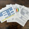 Formulare Energiemanagement, Energiemanagement Vorlagen, Energie Formulare, Formulare Energie