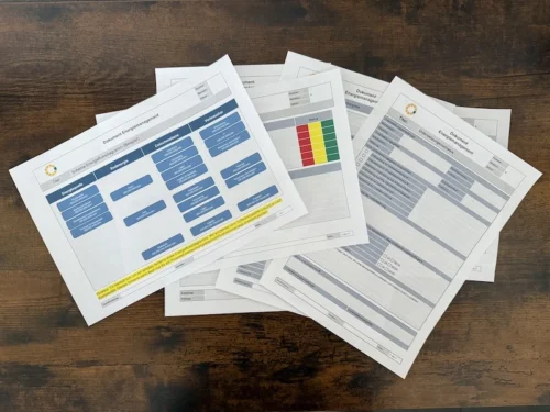 Formulare Energiemanagement, Energiemanagement Vorlagen, Energie Formulare, Formulare Energie