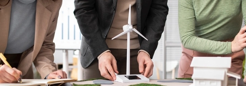 Energiemanagement-Dokumentation