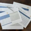 Vorlage Matrix interessierte Parteien Excel, Interessierte Parteien Excel Vorlage, Matrix interessierte Parteien ISO 9001, Stakeholder Analyse Excel Vorlage, Interessierte Parteien ISO 50001 Excel