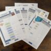 Muster Vorlagen internes Audit, Audit Muster Vorlagen, Audit-Vorlagen, Internes Audit