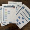 Vorlage Prozessbeschreibung HACCP, Lebensmittelsicherheit Vorlagen HACCP, HACCP Muster Vorlagen Word