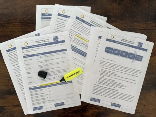 Verfahrensanweisung Kontext der Organisation, ISO 9001 Kontext der Organisation, Verfahren Kontext der Organisation, Prozess Kontext der Organisation QM-System, Organisationskontext ISO 9001, Umfeldanalyse Qualitätsmanagement, Lenkung Kontext der Organisation, Regelung Kontext der Organisation ISO 9001