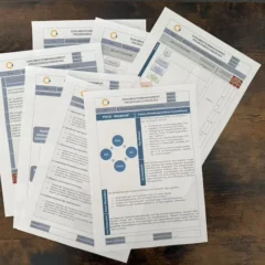 Qualitätsmanagement Prozessbeschreibungen