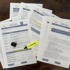 Verfahrensanweisung Interne Kommunikation als Vorlage zur Regelung des internen Informationsflusses nach ISO 9001