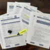 Verfahrensanweisung Lieferantenauswahl ISO 9001 als Vorlage zur Bewertung und Auswahl geeigneter Lieferanten