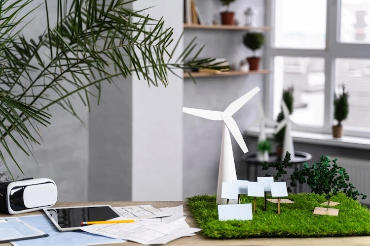 ISO 50001 Vorteile für Unternehmen